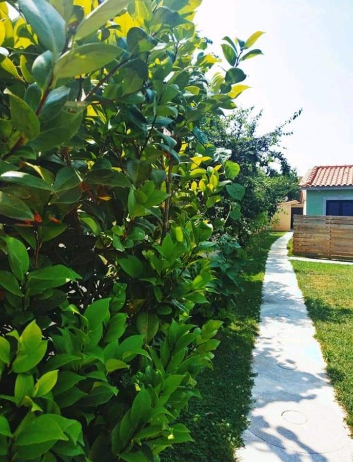 Casas Do Paco - Casas De Ferias Кабесейраш-ді-Башту Екстер'єр фото